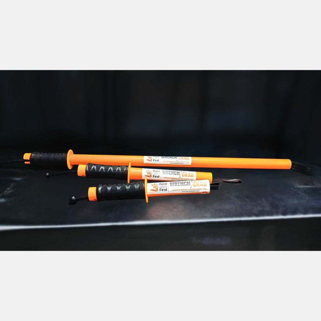 WrenchGrab
