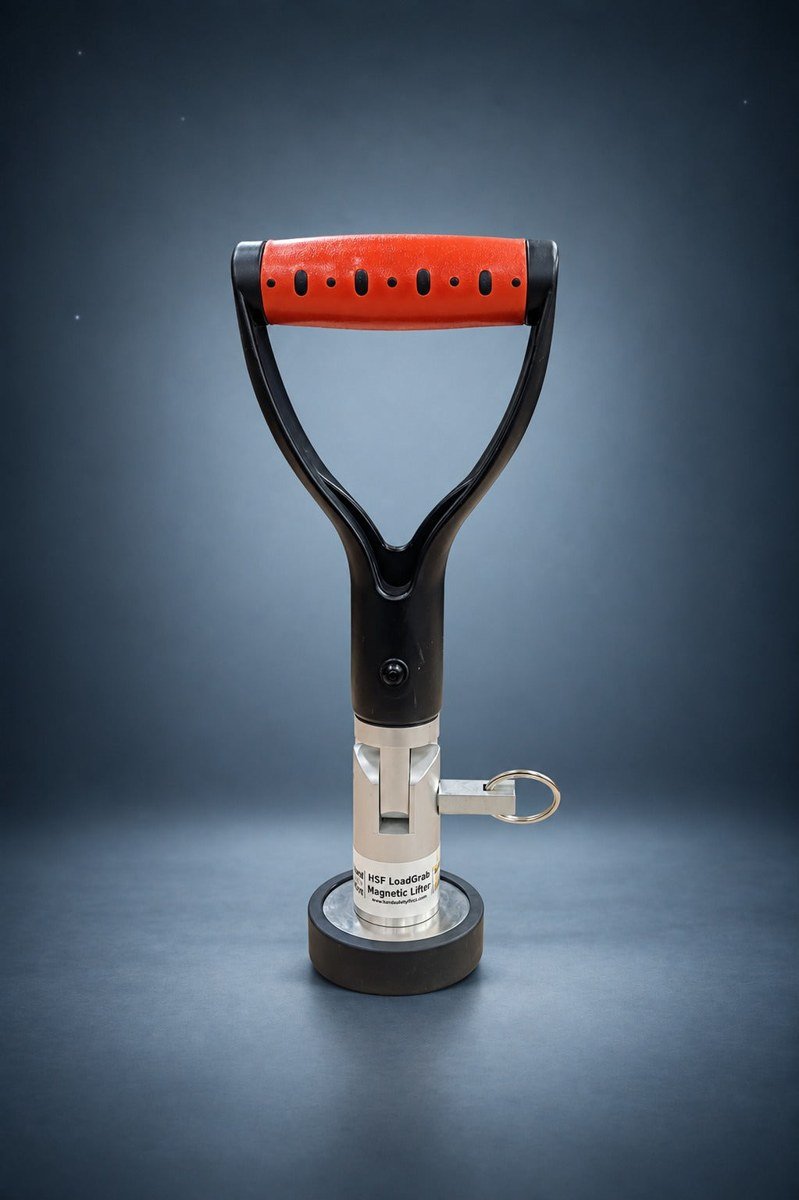 LoadGrab MagHead Lifter
