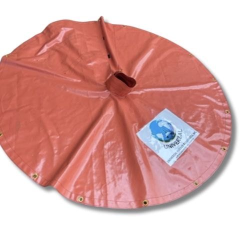Rotary Hole Cover