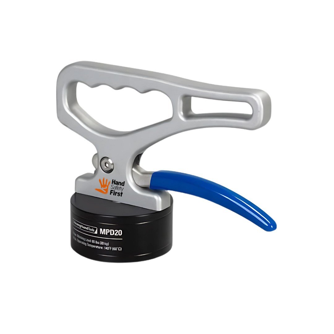Magnetic Hand Lifter