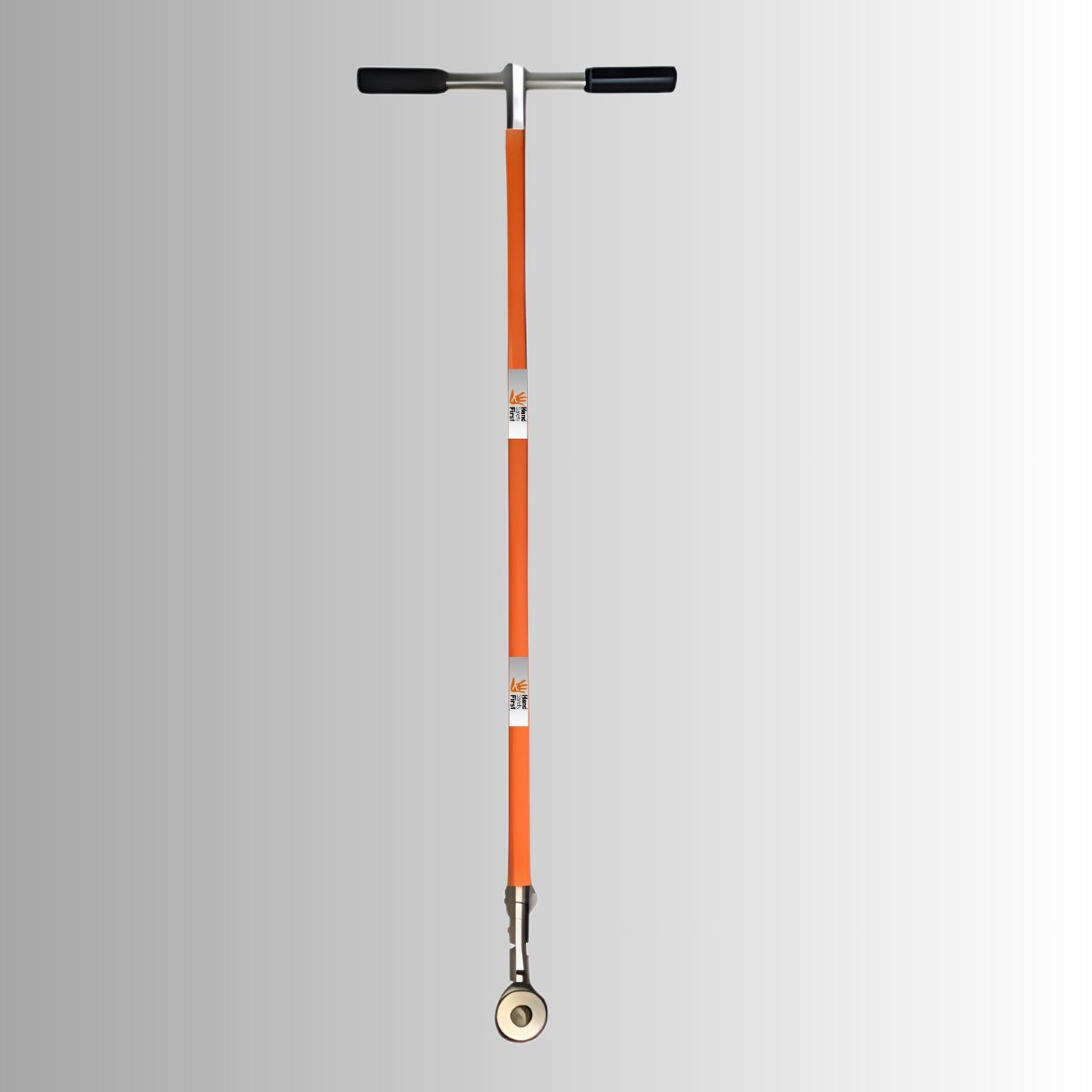 LoadGrab MagHead · Extendable T-Handle