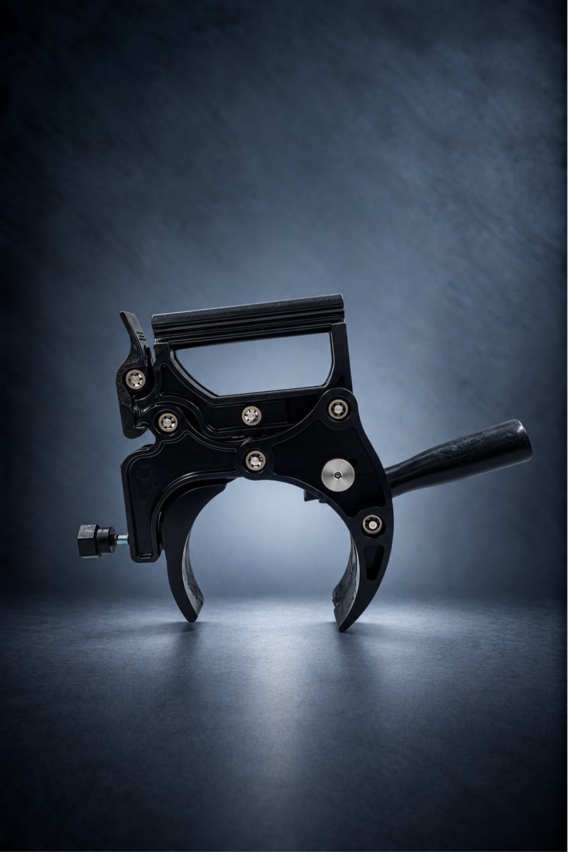 Hose & Pipe Lifter